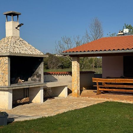 Kuća Renata Villa Pula Bagian luar foto