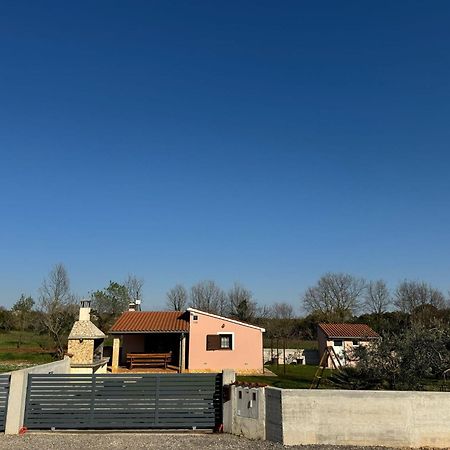 Kuća Renata Villa Pula Bagian luar foto