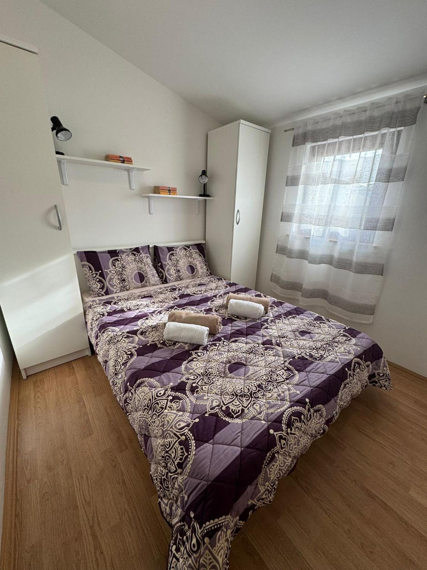 Kuća Renata Villa Pula Bagian luar foto