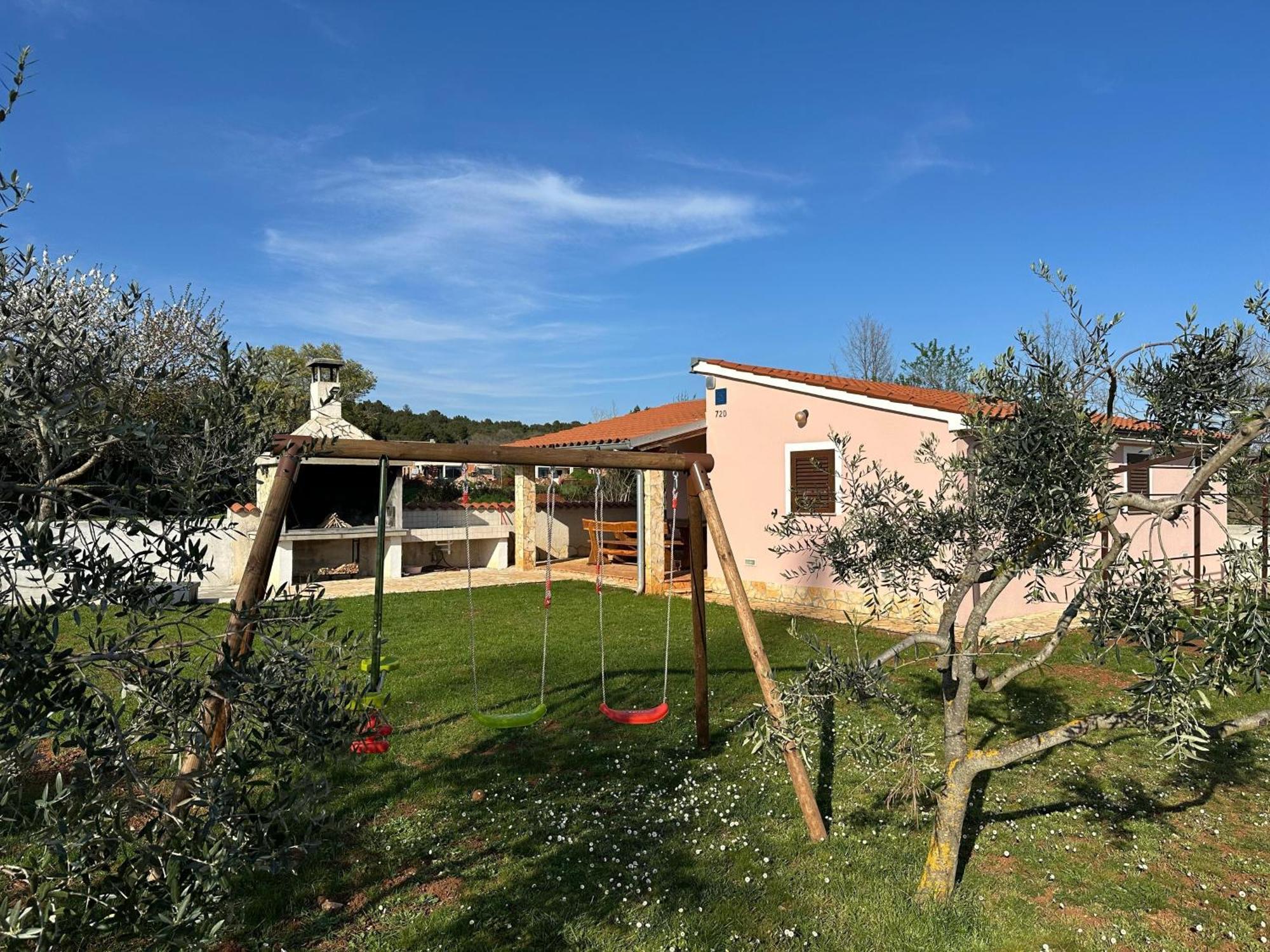 Kuća Renata Villa Pula Bagian luar foto